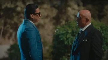 مواعيد عرض مسلسل أولاد الراعي والقنوات الناقلة له في فلسطين